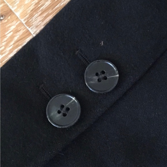 ALL SAINTS wool jacket - Picture 4 of 7